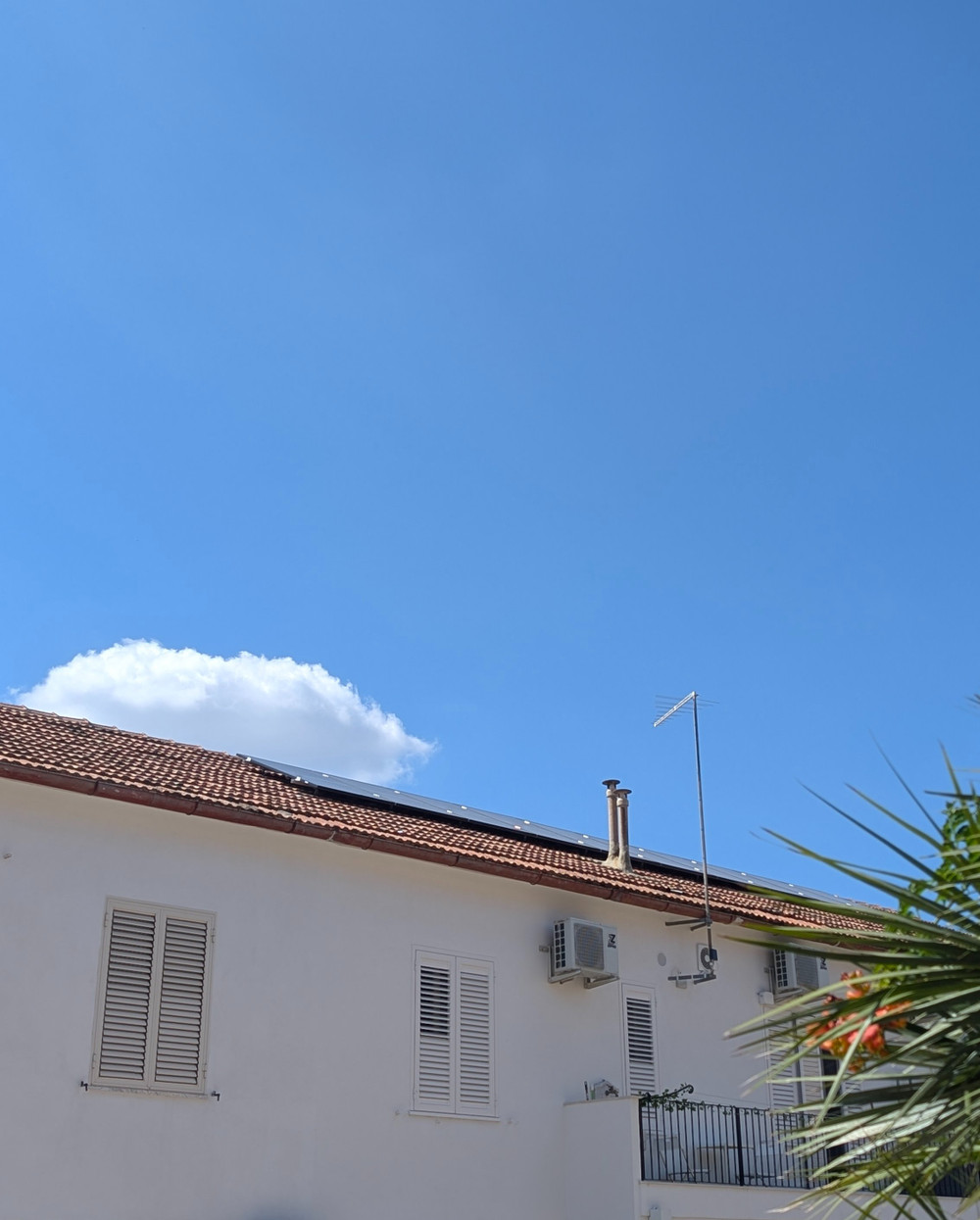 Green home in Modica's baroque heart · Terrace, sm preview