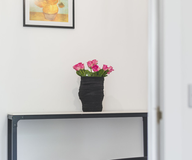 Large Studio flat - Highbury GREAT location 02