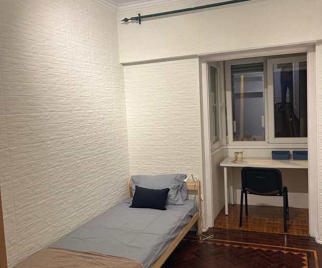 Apartment in Lisbon