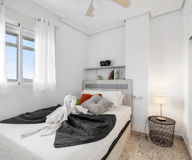 Penthouse C. Patricio Zammit