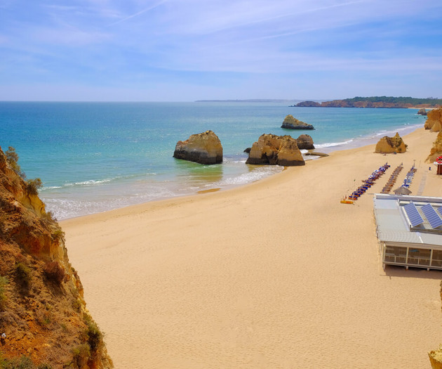 3 Castelos - BeachFront | Fibrer & WI-FI6