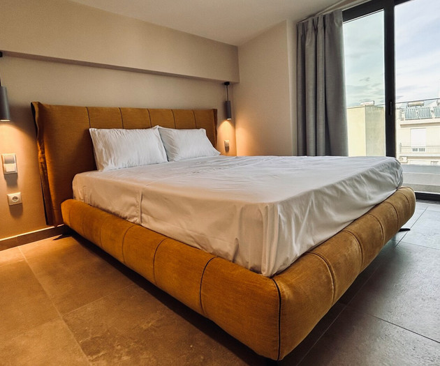 The Riviera Loft & Private Jacuzzi by Unoblu®
