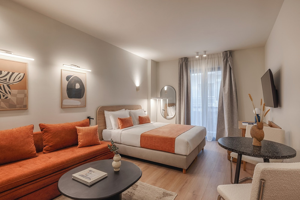 Cabin #12 | Leon by ZOIA Living preview