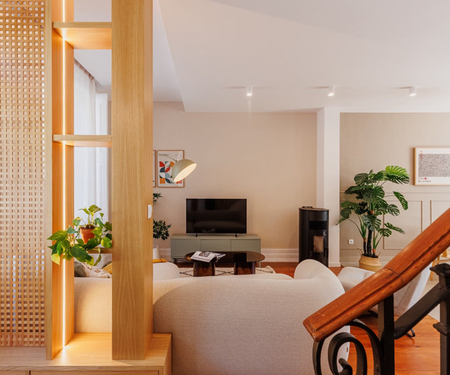 Golden Hour | Luxury T4 for Families & Groups