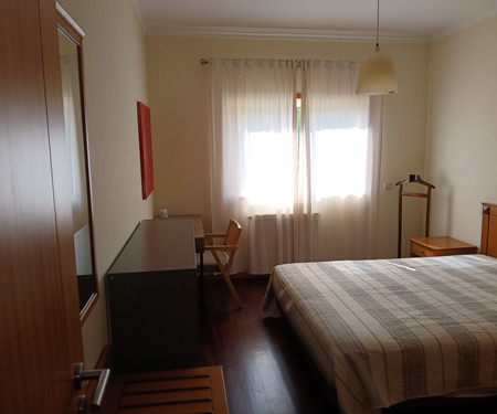 B. Room in a villa - Braga