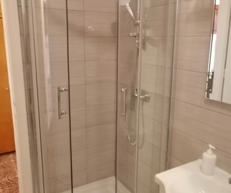 Apartman Ulica Nikole Tesle