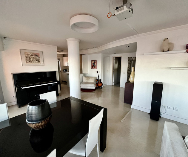 Flat in Graça with amazing panoramic river view
