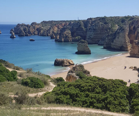 Quarto duplo/ twin Lagos Algarve