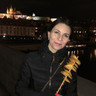 Veronika B.'s avatar