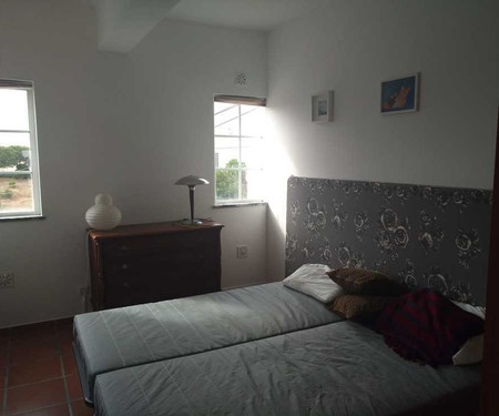 Flat for rent  - Parchal