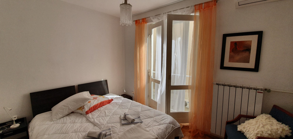 Prokonzul - 2BR apartment in old town