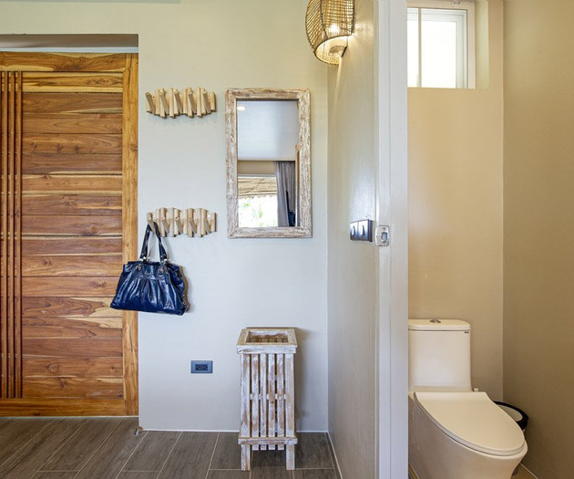 The Woodrow Luxury Seaview Villa