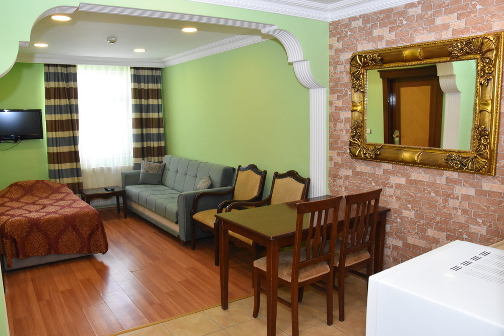 Timeks Suite - Old City Istanbul preview