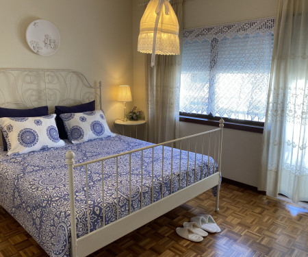 Bérelhető szobák - Viana do Castelo
