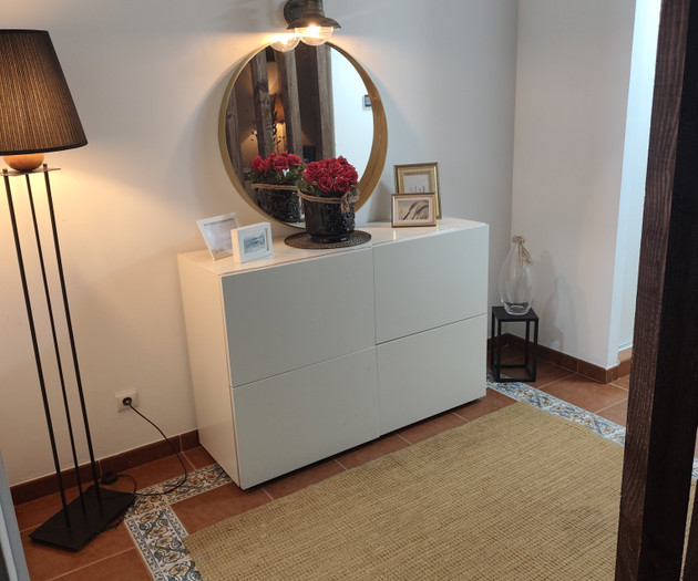 Excelente apartamento em Albufeira