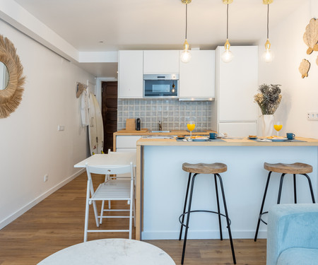 Cascais Beach&Sand studio Apartment