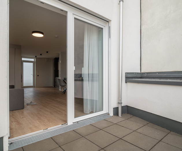City Pop Berlin Ostkreuz - XL with Balcony