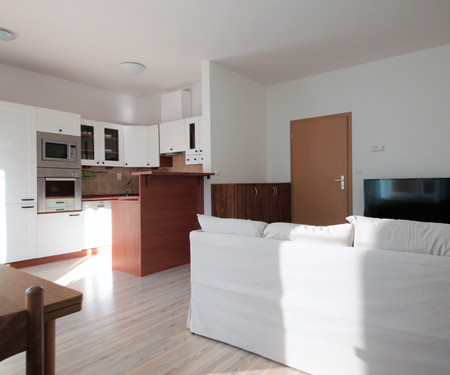 Apartamento para arrendar  - Prague 8 - Liben