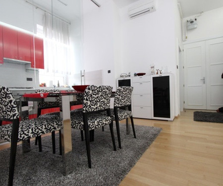 Apartman Varšavska ulica