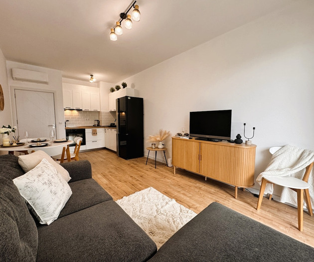 1BR Apartment | Sea Pine Boutique - Apartments for Rent in Sv.sv. Konstantin i