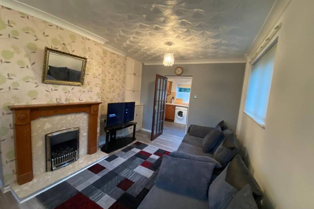 Comfortable 4 Bedroom House in Doncaster preview