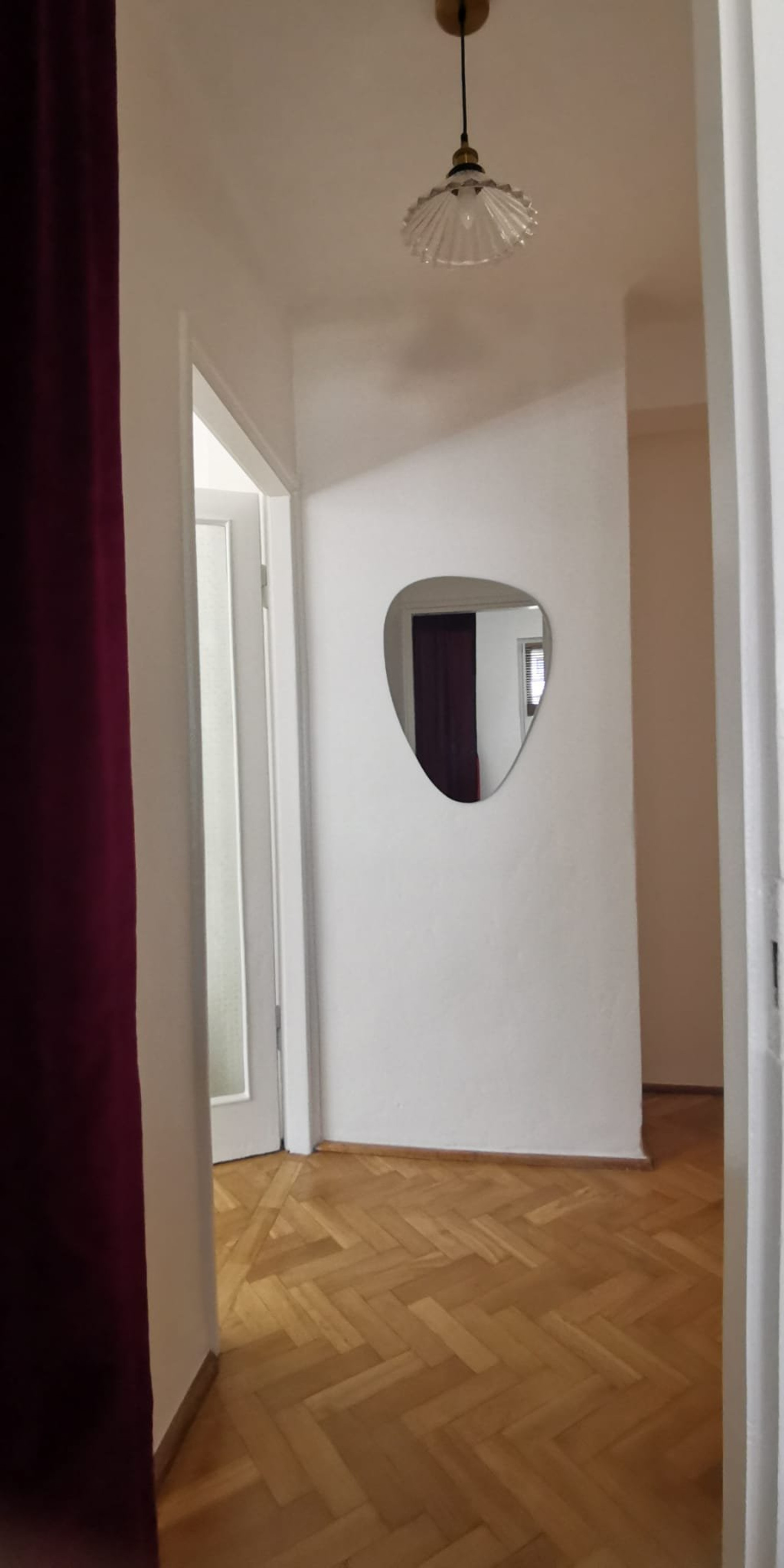 kawalerka, Praga-Południe 10