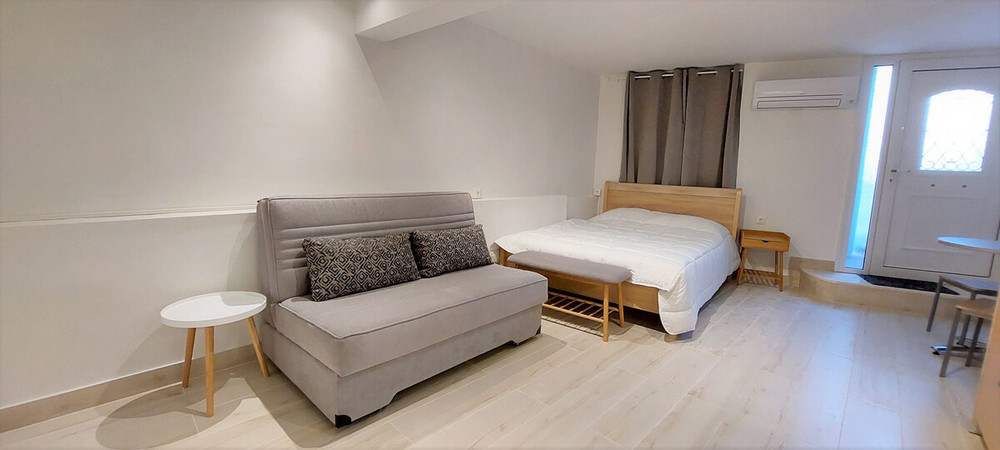 Athens Plaka Family Suites Basement preview