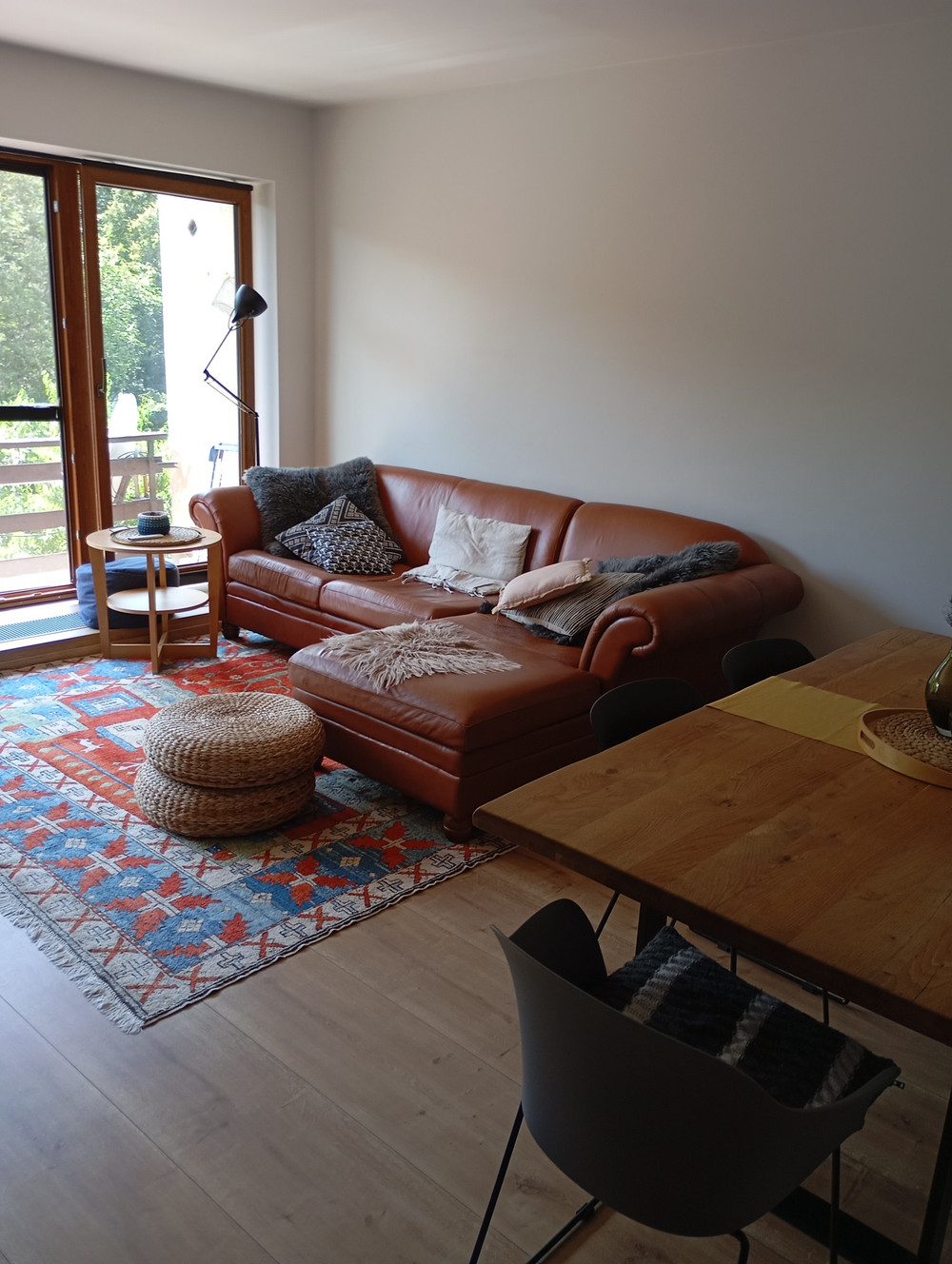 residence S7 preview