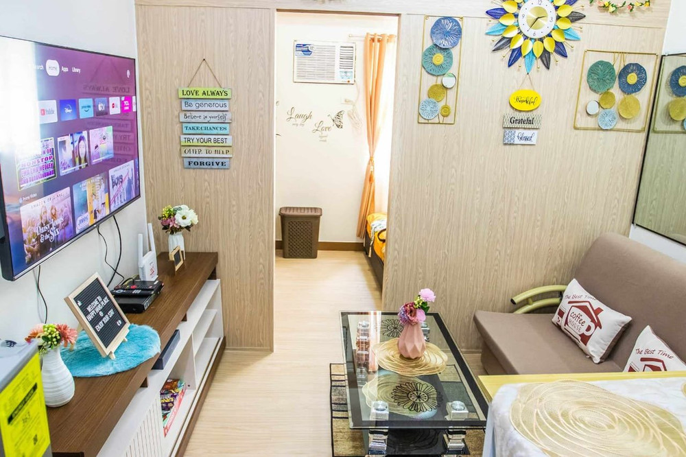 Modern 1BR, Fast WIFI, Netflix  – Fully Furnished preview