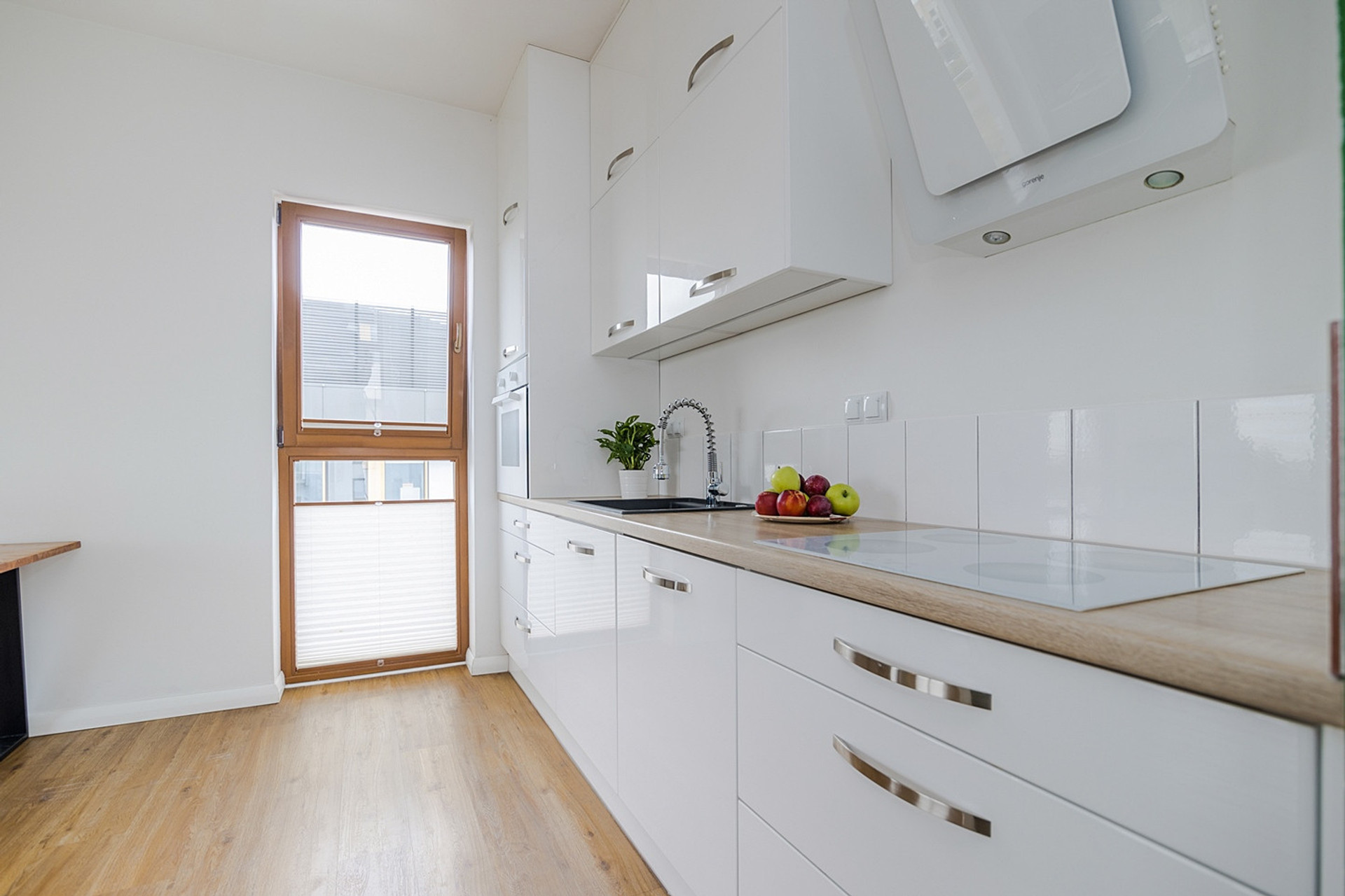 CoSpace kitchenette