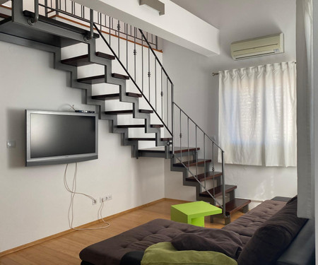 Apartman Ulica kralja Zvonimira