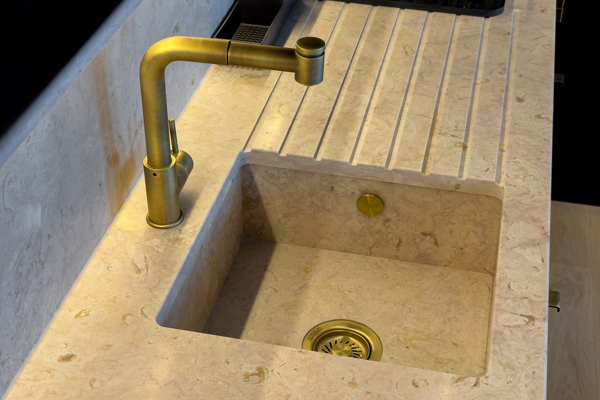 Details from the kitchen