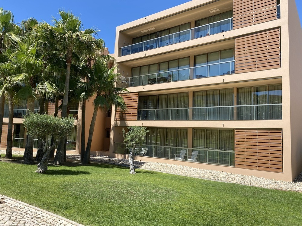 Vila das Lagoas - Salgados