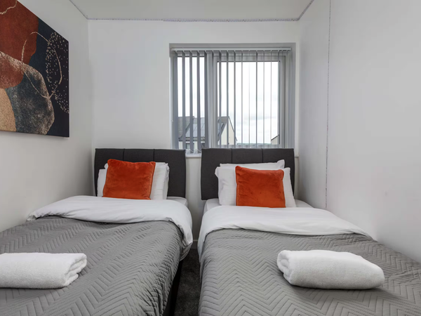 Bedroom 2