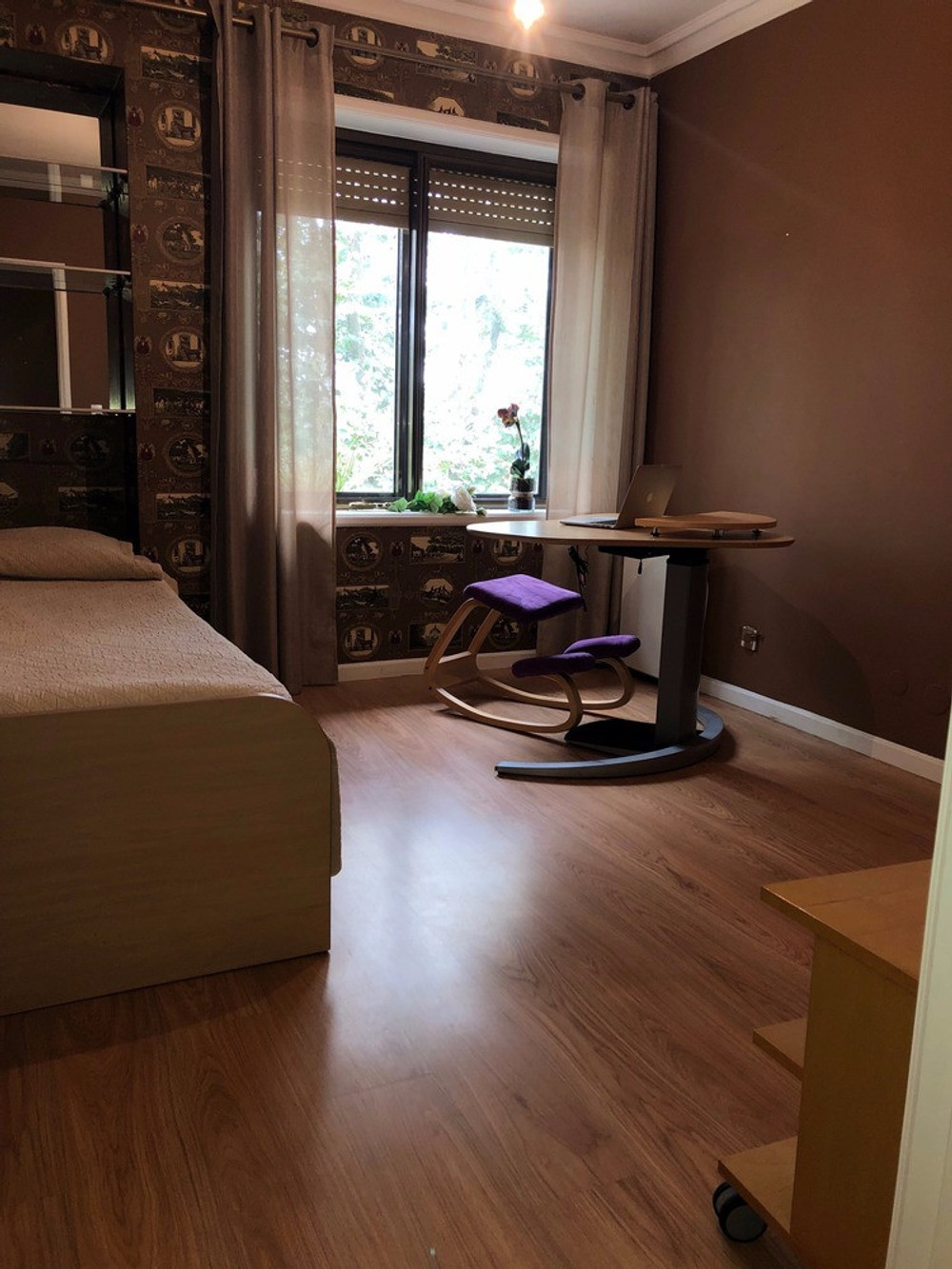 Private Bedroom and WC preview