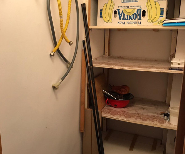 Helle und ruhige 2-Zimmer-Wohnung im Stadtteil Pus
