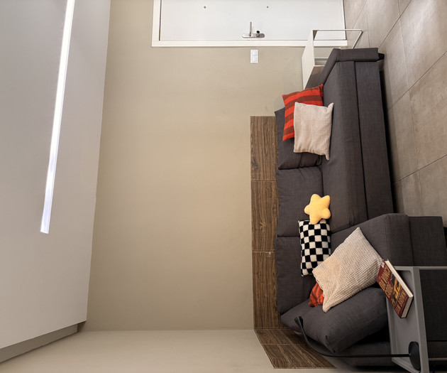 Ocean Apartment Ripoche