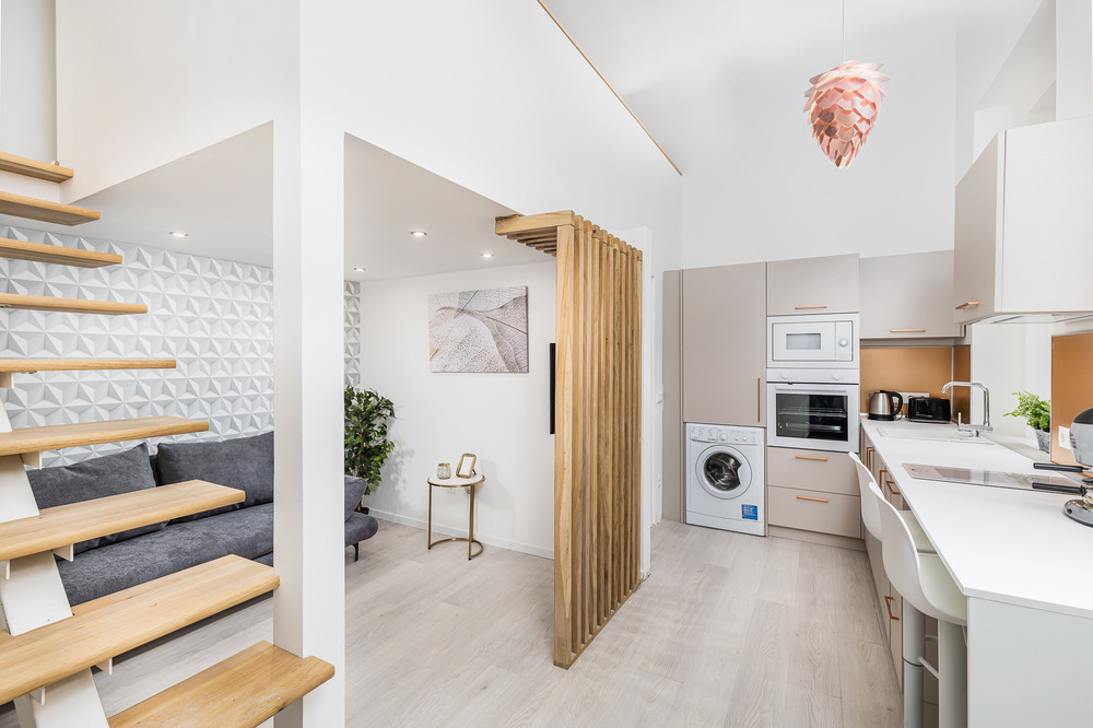 Lovely Apartment by National Museum preview