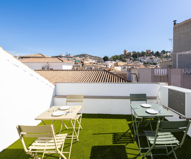 Holidays2Granada 2C