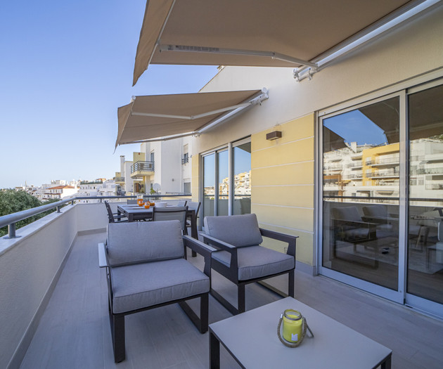 Atlântida Apartment by HelloVacations
