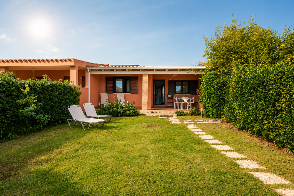 [50 metres from the sea] Modern villa with garden preview