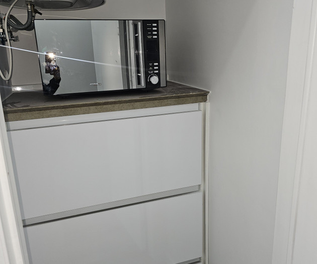 Quarto casal/solteiro