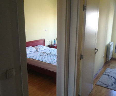 Apartman Gružanska