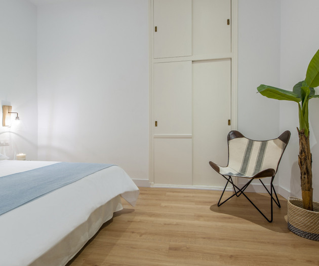 Puerta del Sol VI - Acogedor apartamento