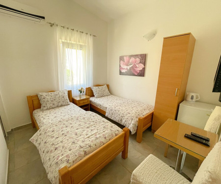 Economy double or twin room in Villa Kovacevic