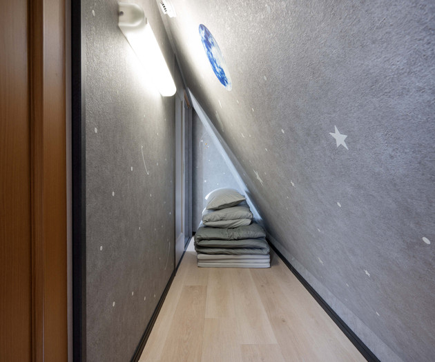 Slow Living Loft Tokyo | 3 bedroom | 4 min Station