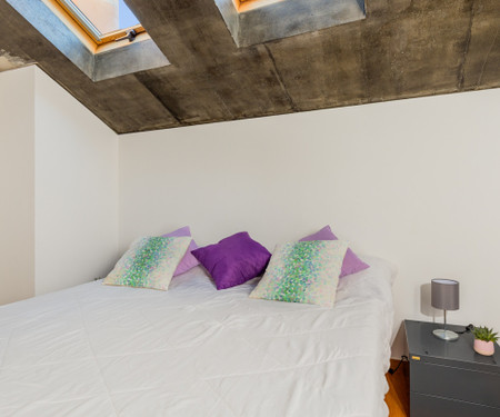 Bocage Loft - Setúbal downtown