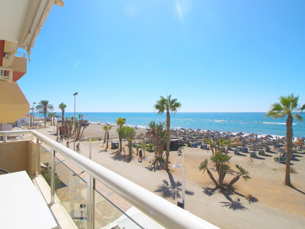 Del Parque Flats Family Paradise preview