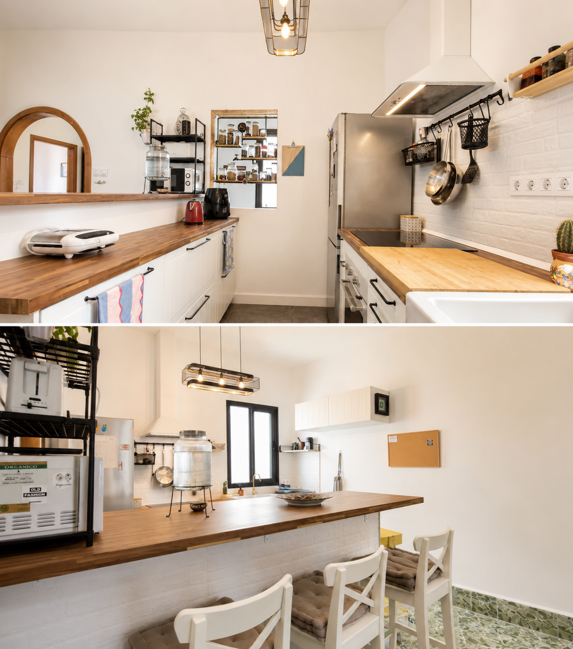 Cocina