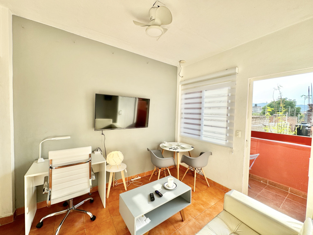 Flat 1/3 in Oaxaca City preview